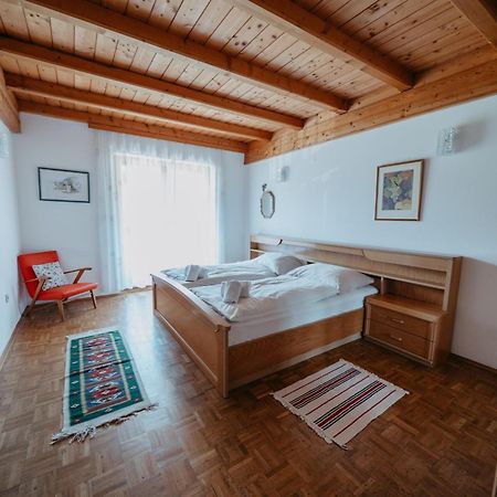 Villa Fernblick فيلدين ام ورثرسي المظهر الخارجي الصورة