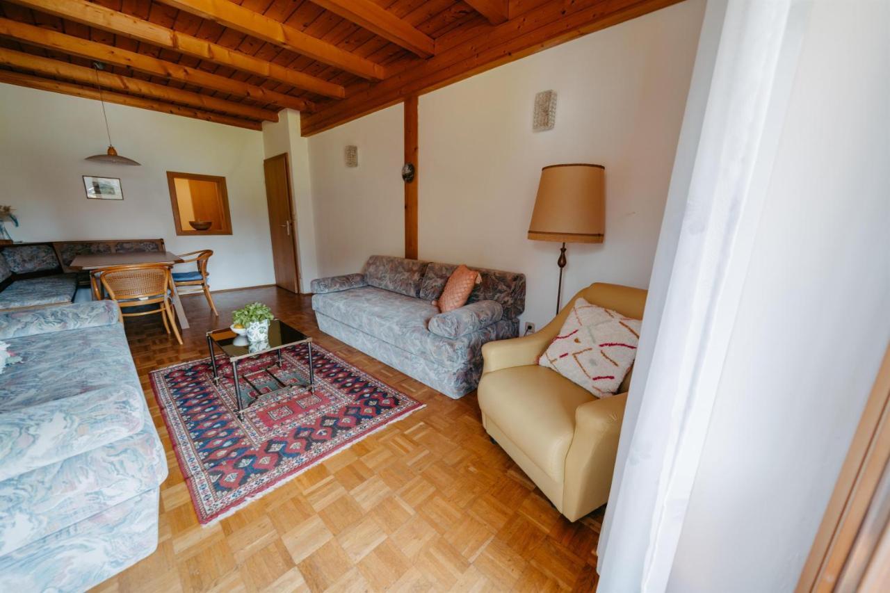 Villa Fernblick فيلدين ام ورثرسي المظهر الخارجي الصورة