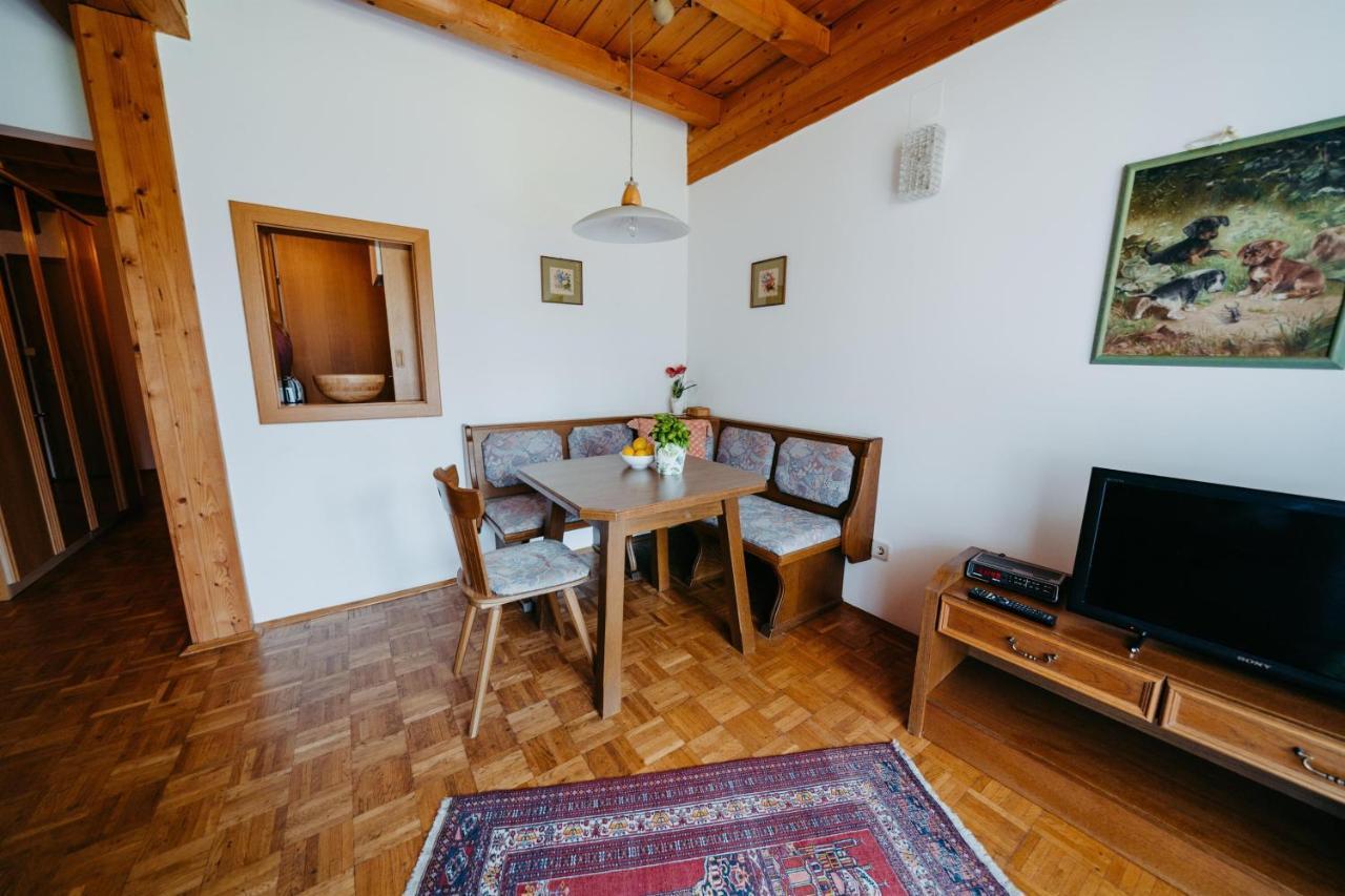 Villa Fernblick فيلدين ام ورثرسي المظهر الخارجي الصورة