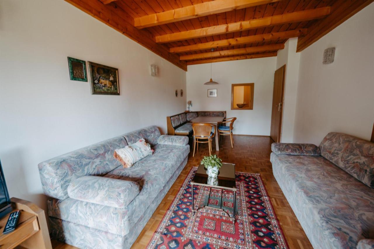 Villa Fernblick فيلدين ام ورثرسي المظهر الخارجي الصورة