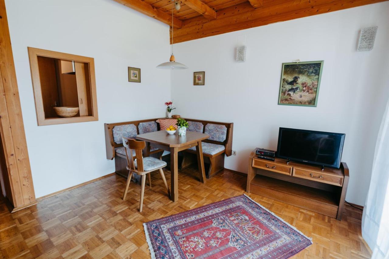 Villa Fernblick فيلدين ام ورثرسي المظهر الخارجي الصورة