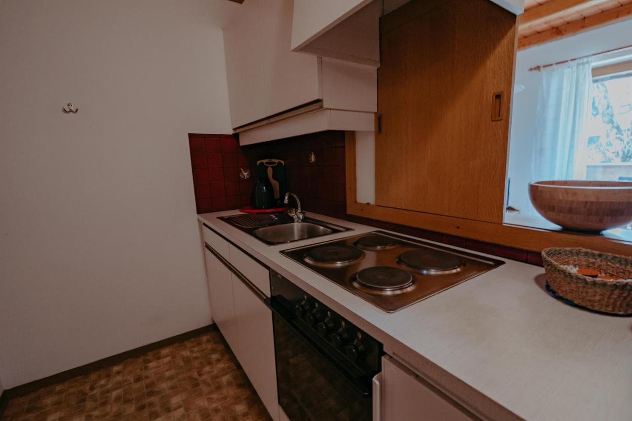 Villa Fernblick فيلدين ام ورثرسي المظهر الخارجي الصورة