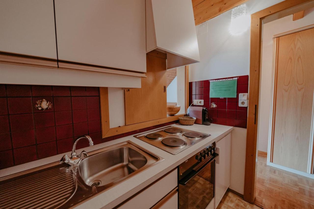 Villa Fernblick فيلدين ام ورثرسي المظهر الخارجي الصورة