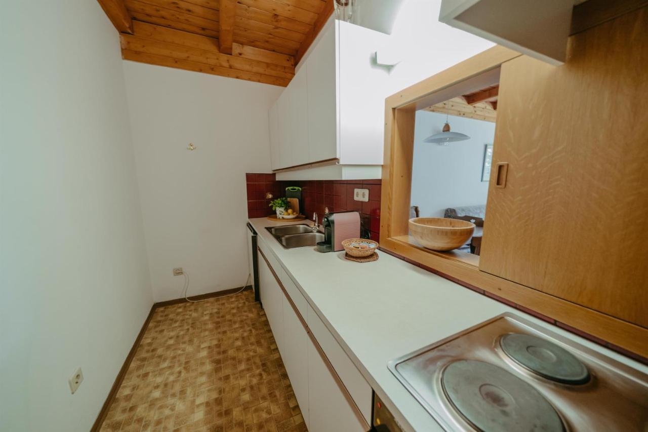 Villa Fernblick فيلدين ام ورثرسي المظهر الخارجي الصورة