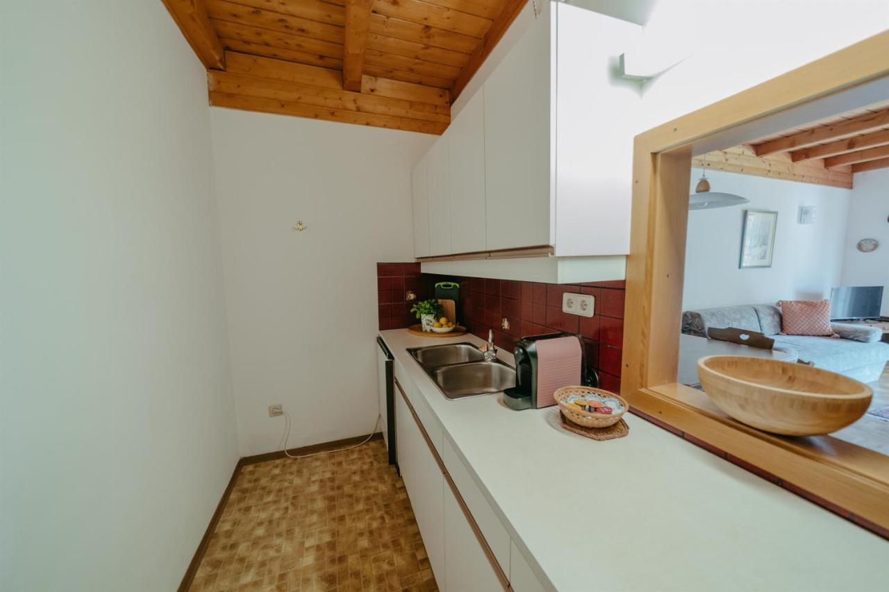 Villa Fernblick فيلدين ام ورثرسي المظهر الخارجي الصورة