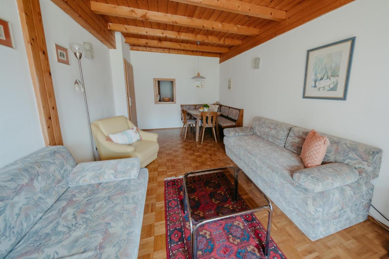 Villa Fernblick فيلدين ام ورثرسي المظهر الخارجي الصورة