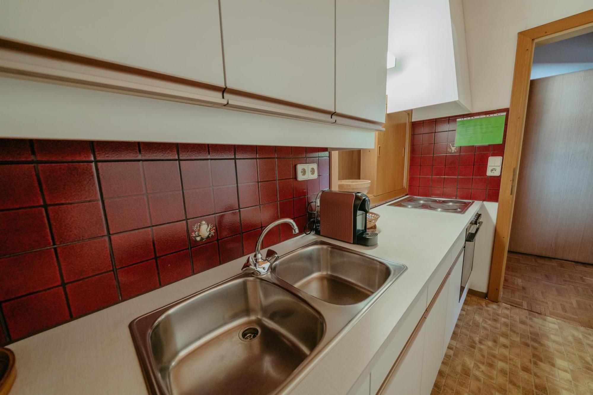 Villa Fernblick فيلدين ام ورثرسي المظهر الخارجي الصورة